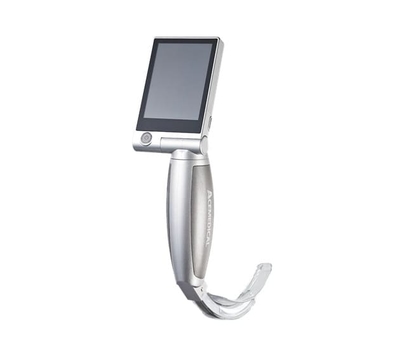 Video laryngoscope AceScope